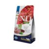N&D Cat Quinoa Grain Free Digestión Cordero - Pienso para Gato