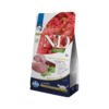 N&D Cat Quinoa Grain free Weight Management Cordero - Pienso para Gato