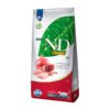 N&D Cat Prime Grain Free Pollo & Granada - Pienso para Gato