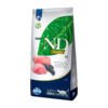N&D Cat Prime Grain Free Cordero - Pienso para Gato