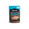 Ownat Wetline Salmón & Herring 85 g Grain Free - Comida Húmeda para Gato