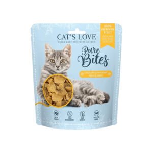 Pure Bites  Filete de Pollo - Snack para Gato
