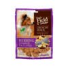 Sam's Field Crunchy Snack Arenque, Chirivía y Clavo -Snack para Perro_8595602551231 Sam's Field Crunchy Snack Arenque, Chirivía y Clavo -Snack para Perro