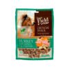 Sam's Field Crunchy Snack Pavo & Calabaza & Chirivía - Snack para Perro_8595602551217 Sam's Field Crunchy Snack Pavo & Calabaza & Chirivía - Snack para Perro