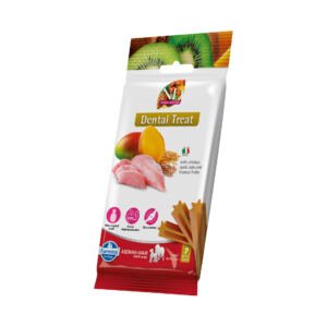 Farmina N&D Tropical Medium/Maxi Pollo - Snack para perro