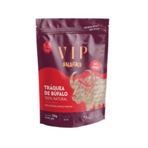 VIP Tráquea de Búfalo - Snack para Perro_750g_8437015794358 VIP Tráquea de Búfalo - Snack para Perro