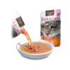 Leonardo Drink Care Beauty Pollo - Comida Húmeda para Gato