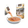 Leonardo Drink & Care Urinary Pollo - Comida Húmeda para Gato