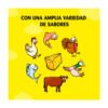 Catisfactions Maxi Pack Pollo - Snack para Gato