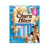 Churu Bites Receta de Pollo con Queso - Snack para Perro