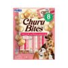 churu bites pollo y salmón snack perro Churu Bites Receta de Pollo con Salmón - Snack para Perro