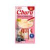churu_snack_pure_receta_de_atun_con_salmon_para_gatos_senior_1_unidad_4262365731340 Churu Senior Atún con Salmón - Snack para Gato