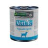 vetlife-hypoallergenic-fish-&-potato-canine-300g@web Farmina Vet Life Dog Hypoallergenic Pescado - Comida Húmeda para Perro