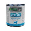 vetlife-hypoallergenic-pork-&-potato-canine-300g@web Farmina Vet Life Dog Hypoallergenic Cerdo - Comida Húmeda para Perro