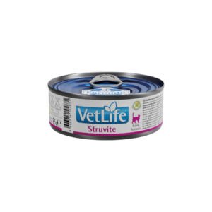 Farmina Vet Life Cat Struvite - Comida Húmeda para Gato