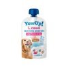 Yowup Yogurt Natural L.casei 115 g - Comida Húmeda para Perro