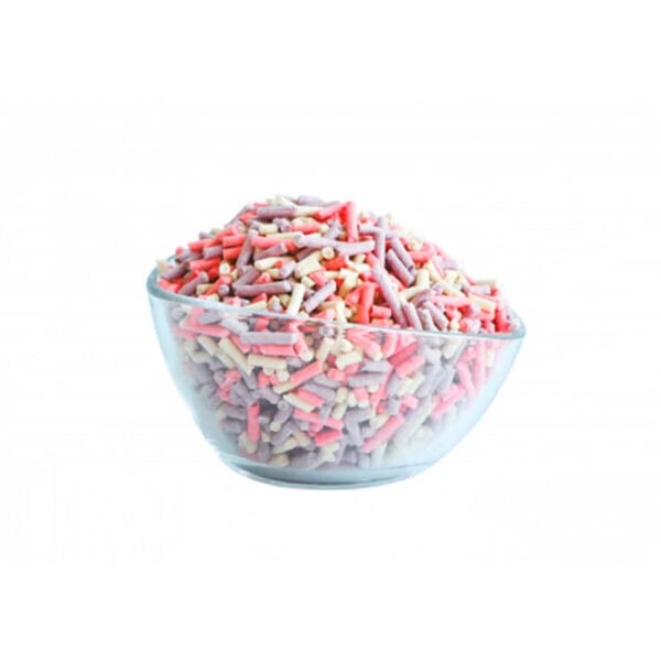 0671875796932.2 Kit Cat Arena Eco Soya Clump Confetti - Arena para Gato