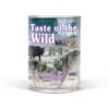 Taste Of The Wild Sierra Mountain Cordero Grain Free - Comida Húmedo Perro