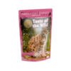 074198615780_Taste Of The Wild Adult Paté Sobres Pavo Grain Free 85 Gr – Comida Húmeda para Gato Taste Of The Wild Adult Paté Sobres Pavo Grain Free - Comida Húmeda para Gato