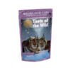 074198615810_Taste Of The Wild Adult Adult Sterilised Paté Sobres Pollo Grain Free 85 Gr – Comida Húmeda para Gato Taste Of The Wild Adult Adult Sterilised Paté Sobres Pollo Grain Free - Comida Húmeda para Gato