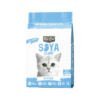 0763163284716.1 Kit Cat Arena Eco Soya Clump Kitten Baby Powder - Arena para Gatito