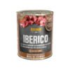 Belcando Paté Adulto Ibérico, Garbanzos y Arándanos - Comida Húmeda para Perro