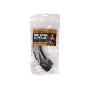 5400585130782 Flamingo Cuerno de Búfalo Grande - Snack para Perro