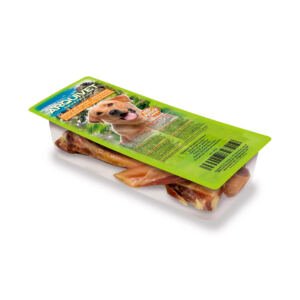 Arquivet Huesitos de jamón serrano (3 unidades) - Snack para Perro