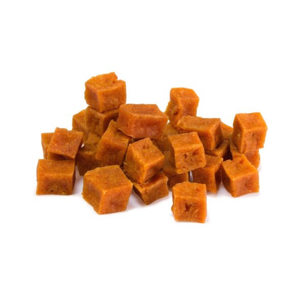 Arquivet Dados de Salmón Naturales - Snack para Gato