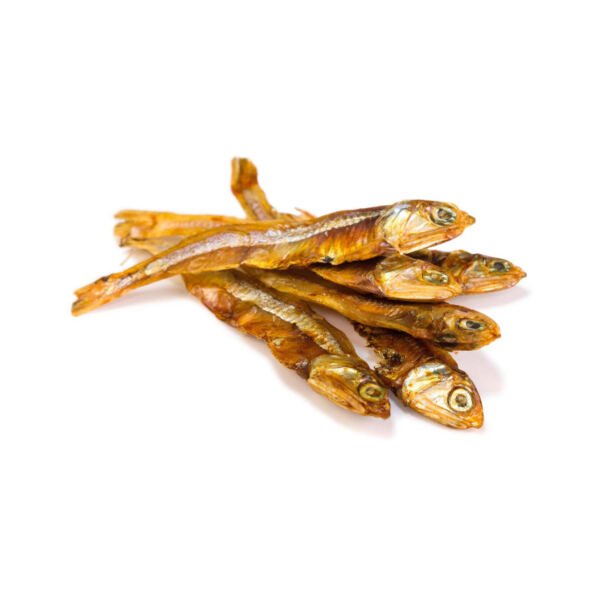 Arquivet Pescadito Seco - Snack para Perro