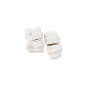 8436002685235 Hobbitalf Nudillo de Ternera Calcio - Snack para Perro