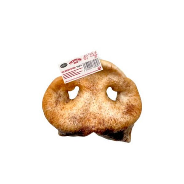 8436002689813 Hobbitalf Collagen Morro de Cerdo - Snack para Perro