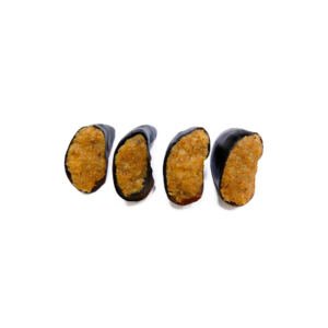 8436624460029_Vip Pezuña de Búfalo Rellena – Snack para Perro Vip Pezuña de Búfalo Rellena - Snack para Perro
