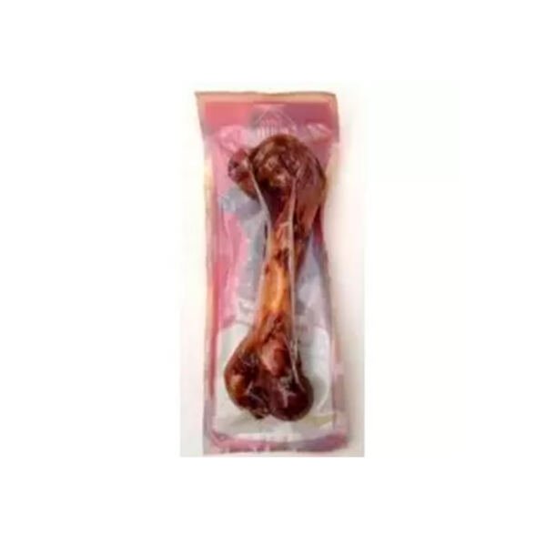 8437013576017 Alpha Spirit Hueso de Jamón - Snack para Perro