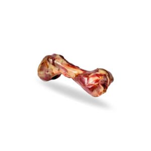 8437013576017_1 Alpha Spirit Hueso de Jamón - Snack para Perro