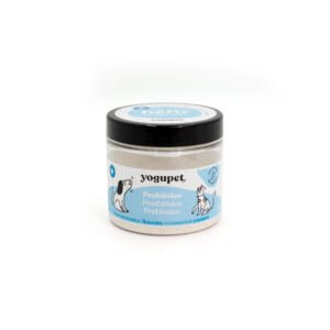 8437023818954 Yogupet Kefir Liofilizado Probiótico - Suplemento para Perro y Gato