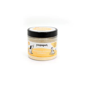 8437023818978 Yogupet Kefir Liofilizado Membrana de Huevo - Suplemento para Perro y Gato