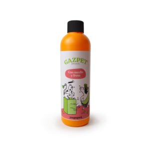 Yogupet Gazpet Yogur Líquido Sandia y Fresa - Snack para Perro y Gato