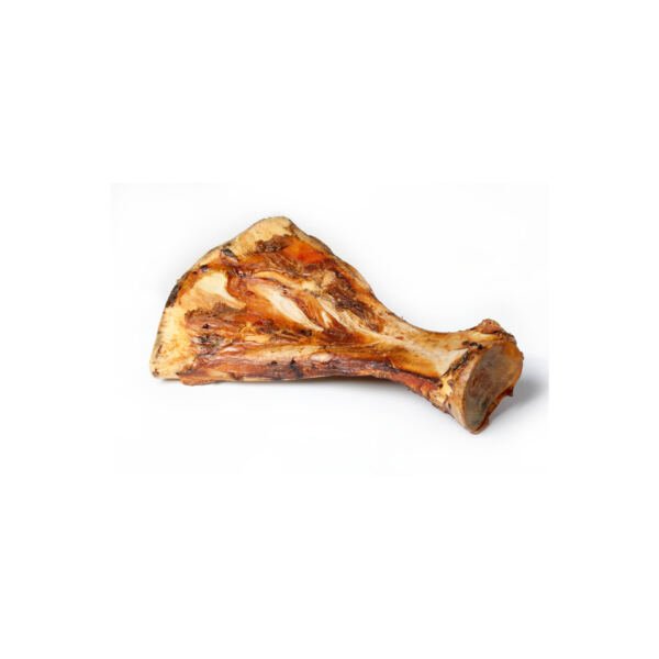Beeztees Hueso de Paleta de Ternera - Snack para Perro