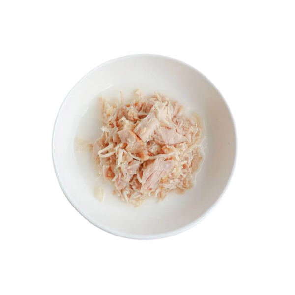 Kit Cat Pollo y Salmón en Gelatina - Comida Húmeda para Gato
