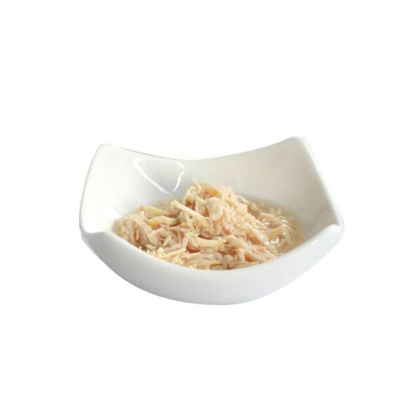 Kit Cat Atún y Salmón en Salsa - Comida Húmeda para Gato