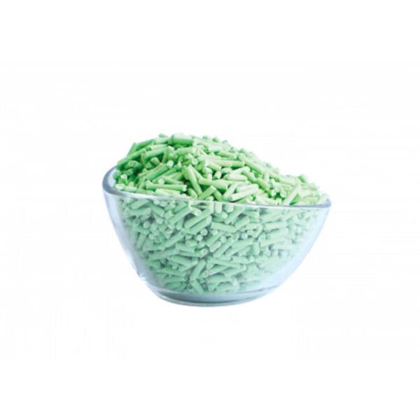 Kit Cat Arena Eco Soya Clump Green Tea - Arena para Gato