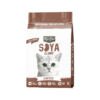 8858788709385.1 Kit Cat Arena Eco Soya Clump Coffee - Arena para Gato