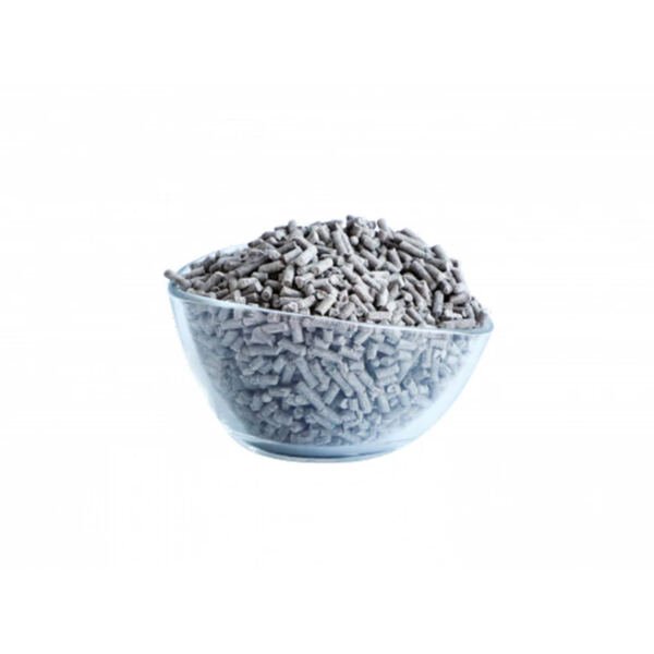 Kit Cat Arena Eco Soya Clump Charcoal - Arena para Gato