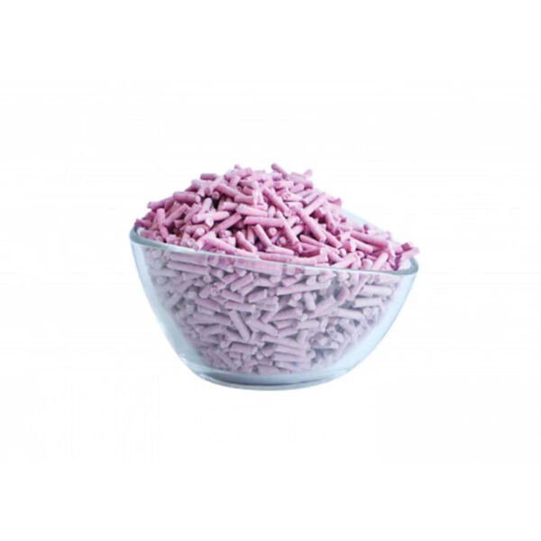8858788709606.2 Kit Cat Arena Eco Soya Clump Lavender - Arena para Gato