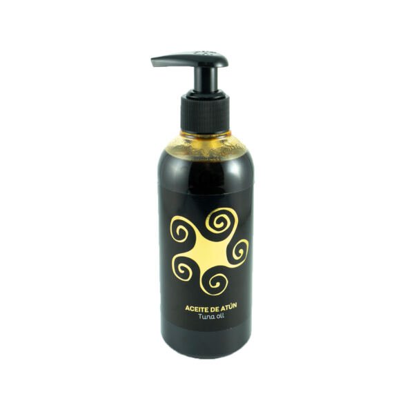Aceite de atún_8435578260242 Lenda Aceite de Atún - Suplemento Alimenticio para Perro y Gato