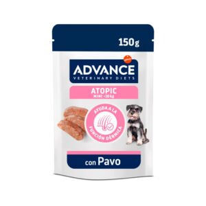 Advance Veterinary Diets Atopic - Comida Húmeda para Perro_150g_8410650259673 Advance Veterinary Diets Atopic - Comida Húmeda para Perro