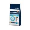 Advance Veterinary Diets Gastroenteric Sensitive Pavo con Arroz - Pienso para Gato_1.5kg_8410650215037 Advance Veterinary Diets Gastroenteric Sensitive Pavo con Arroz - Pienso para Gato