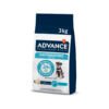Advance Veterinary Diets Gastrointeric Mini Pollo con Arroz - Pienso para Perro