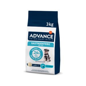 Advance Veterinary Diets Gastrointeric Mini Pollo con Arroz - Pienso para Perro